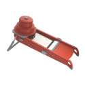 Mandoline Swing rot