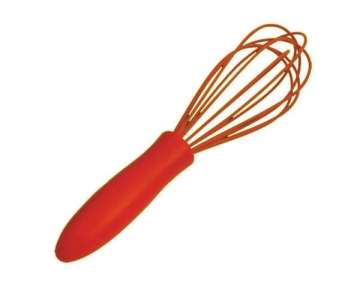 Silikon-Schneebesen 23cm