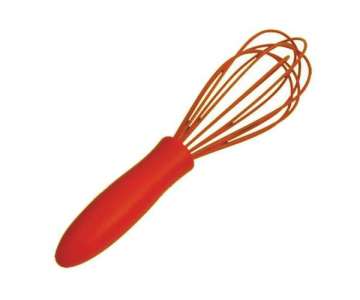 Silikon-Schneebesen 28cm
