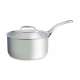 AFFINITY Stielkasserolle mit Deckel  18cm, Induktion