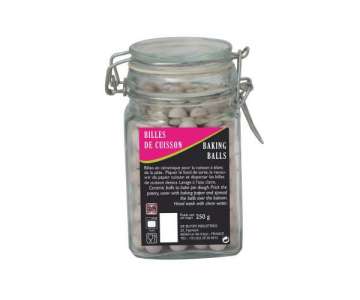 Backperlen 350gr.