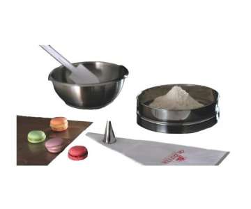 Set zur Herstellung von Makaronen