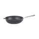 CHOC EXTREME Sauteuse Antihaft 20cm,Edelstahlgriff, Indukt.