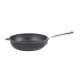 CHOC EXTREME Sauteuse Antihaft 24cm,Edelstahlgriff, Indukt.