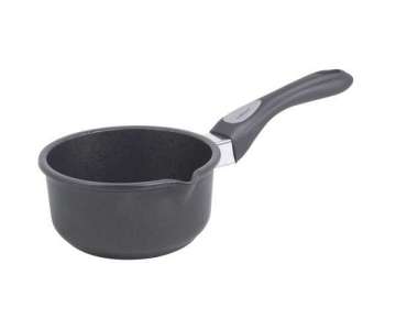CHOC EXTREME Kasserolle Antihaft 18cm m. Ausguss, Induktion