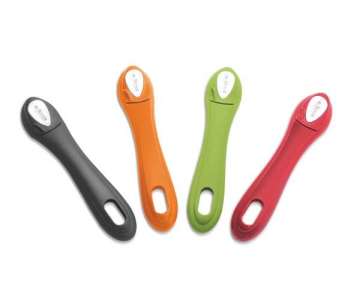 TWISTY Pfannenstiel abnehmbar orange