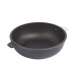 CHOC EXTREME Sauteuse Antihaft  20cm ohne Griff, Induktion
