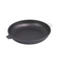 CHOC EXTREME Bratpfanne Antihaft 24cm ohne Griff, Induktion