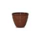 Bit on the Side Becher geriffelt 11cl, zimt