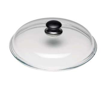Glasdeckel, 20 cm