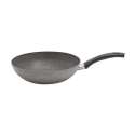 Cortina Granitium Wok, 28 cm