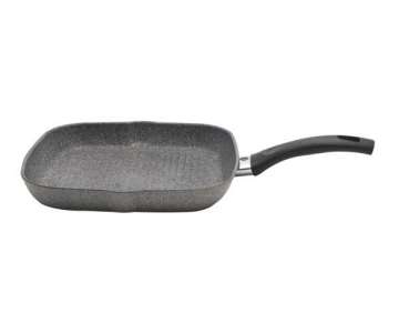 Cortina Granitium Grillpfanne, 28x28 cm