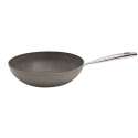 Portofino Wok, genietet, 28 cm