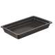 Gastro'Hotel Auflaufform GN 1/1, schwarz