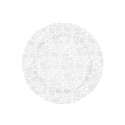 Vintage Lace Teller flach 30.5cm