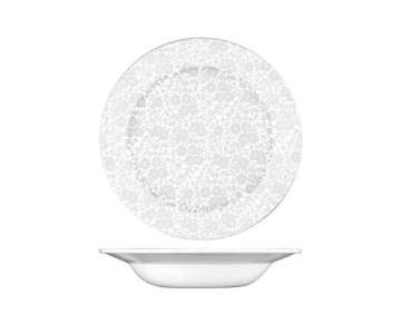 Vintage Lace Teller tief 24.9