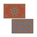 Art Around the World Jaipur 4er Tischset doppel. 45x30 cm