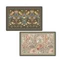 Art Around the World Tapestry 4er Tischset dopp. 45x30 cm