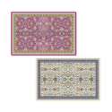 Art Around the World Kashmir 4er Tischset doppel. 45x30 cm