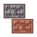 Art Around the World Shangi-la 4er Tischset dopp. 45x30 cm