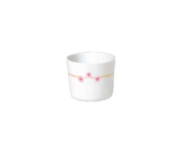 Seven Tasse 0.30 lt. Dekor Hanami
