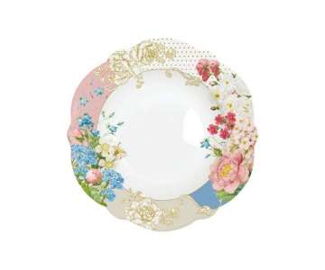 Printemps Suppenteller,  23 cm