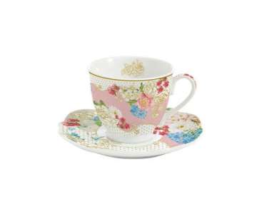 Printemps Espresso m. Untertasse 80 ml