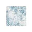 Shabby Chic 63073 Teller flach coupe eckig 20 cm