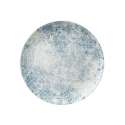 Shabby Chic 63073 Teller flach coupe 20 cm