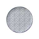 Shabby Chic 63074 Teller flach coupe 32 cm