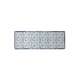 Shabby Chic 63074 Sushi Platte 30x10 cm