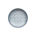 Shabby Chic 63075 Teller tief coupe 21 cm
