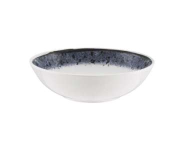 Shabby Chic 63076 Salat rund 16 cm