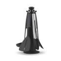Elevate Karussell Geschenkset 7tlg., gr./schw., 21x35x21 cm