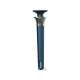BarWise magnetischer Flaschenffner, blau, 3x12.1 cm