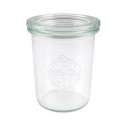 WECK Mini-Sturzglas 160ml RR60 mit Deckel