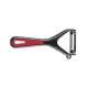 Gemse u Spargelschler Gallant, 15x6.9x1.8 cm