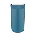 To Go Click, Thermobecher 0.2 l, graublau