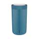 To Go Click, Thermobecher 0.2 l, graublau