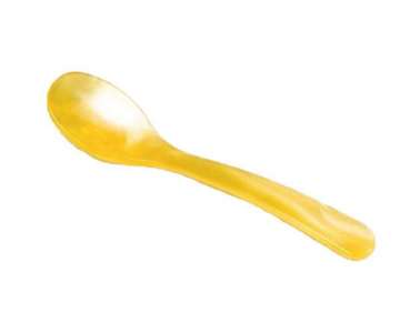 Joghurtlffel sonnengelb 16cm