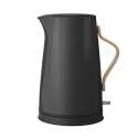 Emma Wasserkocher, 1.2 l, schwarz