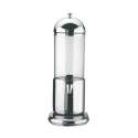 Saftdispenser 8lt. mit Metallhahn
