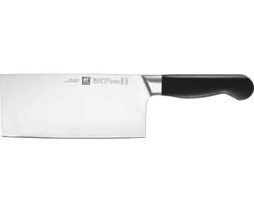 Zwilling Pure Chin. Kochmesser, 180 mm
