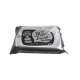 Massa Ticino Zucker Modelliermasse, weiss, 250 gr