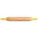 Pebbly Wallholz gelb, 42cm