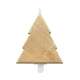 Kerze Weihnachtsbaum 8cm