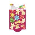 Cookie Cutter Multi, Weihnachten 32x20 cm