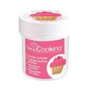 Hefe-Farbpulver pink 40 g
