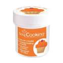 Hefe-Farbpulver orange 40 g