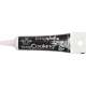 Zuckergussstift schwarz